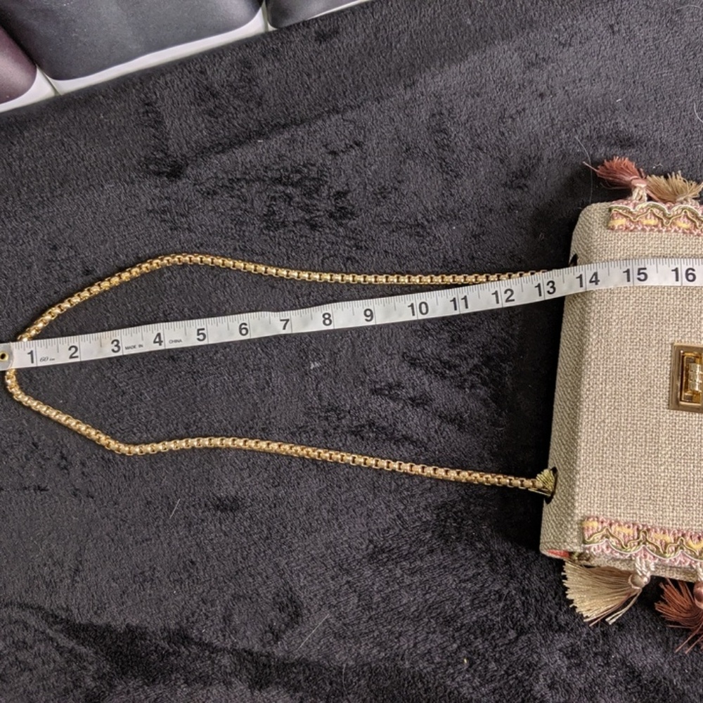 Shoulder bag - Picture 5 of 7